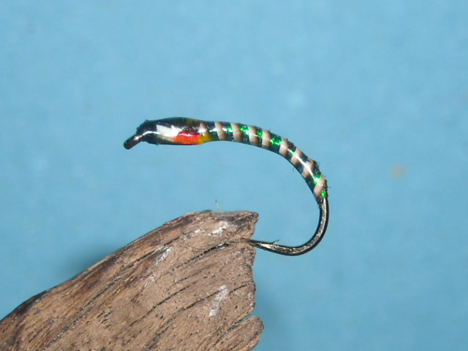 epoxy pakomar 22