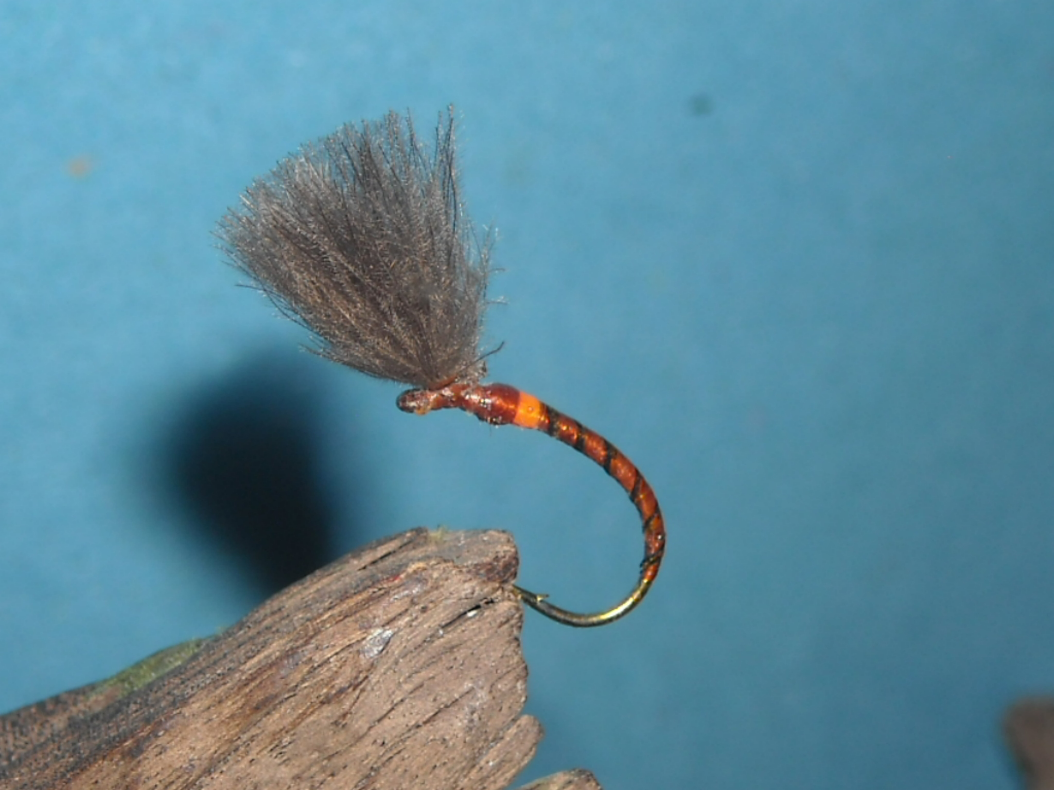 epoxy CDC pakomar 10
