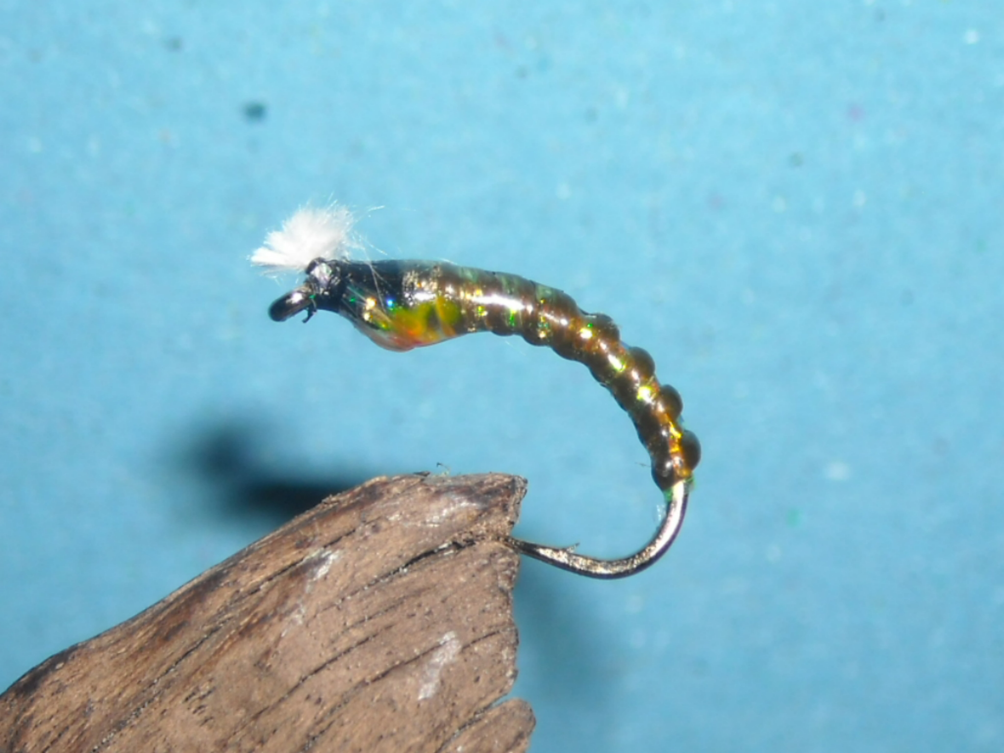 epoxy pakomar 11