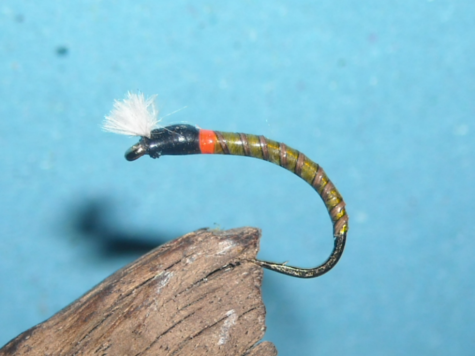 epoxy pakomar 12